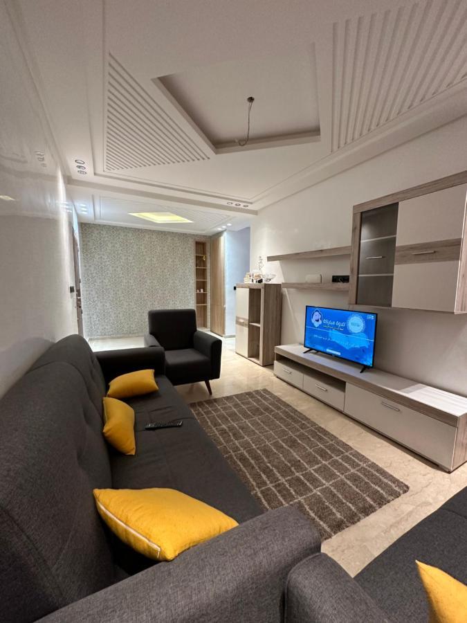 Appartement Luxueuse *