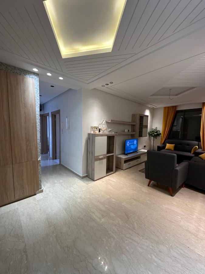 Luxueuse Appartement *