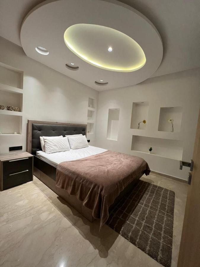 Luxueuse Appartement Agadir