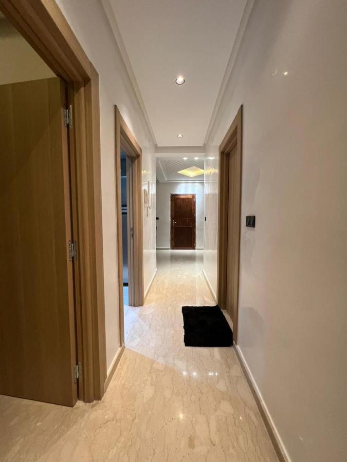 Appartement Luxueuse