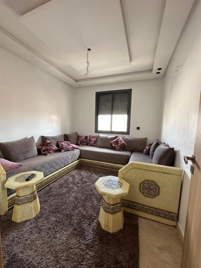 Luxueuse Appartement Agadir